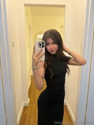 Annaeris OnlyFans Leaked Free Thumbnail Picture - #GZd7gGiLqu