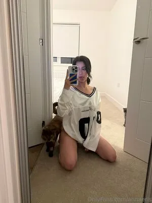 Annaeris OnlyFans Leaked Free Thumbnail Picture - #Jmx58pioOJ