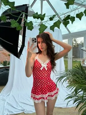 Annaeris OnlyFans Leaked Free Thumbnail Picture - #LagEprzG8H