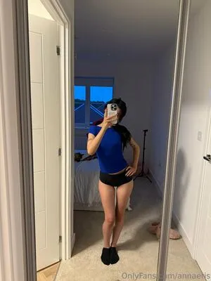 Annaeris OnlyFans Leaked Free Thumbnail Picture - #LdowvAHENd