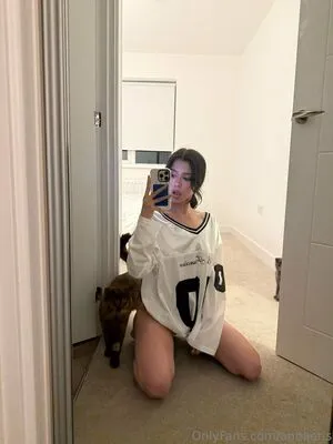 Annaeris OnlyFans Leaked Free Thumbnail Picture - #MP1w8bCs74