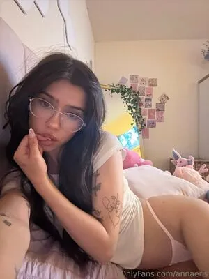 Annaeris OnlyFans Leaked Free Thumbnail Picture - #MygwSWGDYX
