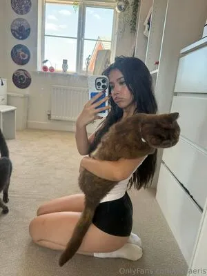 Annaeris OnlyFans Leaked Free Thumbnail Picture - #NFaIdUt5OL