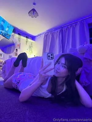 Annaeris OnlyFans Leaked Free Thumbnail Picture - #PfK7gPwvGT