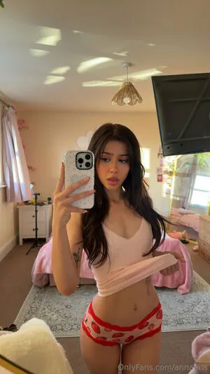 Annaeris OnlyFans Leaked Free Thumbnail Picture - #ROGdVlMal9
