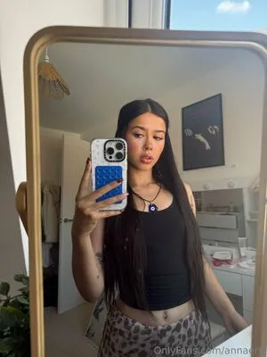 Annaeris OnlyFans Leaked Free Thumbnail Picture - #TeNG9ciXDB