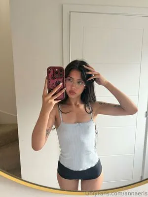 Annaeris OnlyFans Leaked Free Thumbnail Picture - #W1uUzKYzii