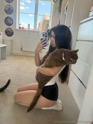 Annaeris OnlyFans Leaked Free Thumbnail Picture - #ZJyV53imxf