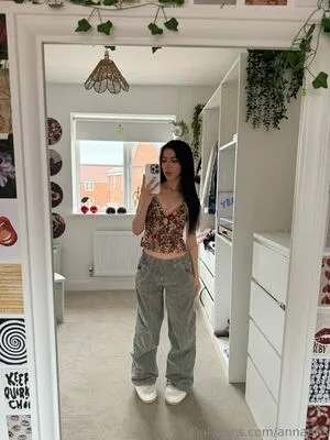Annaeris OnlyFans Leaked Free Thumbnail Picture - #b1FHVM8SYI