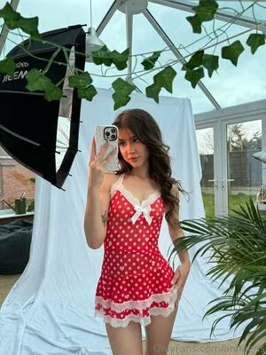 Annaeris OnlyFans Leaked Free Thumbnail Picture - #dc28wLTZvn