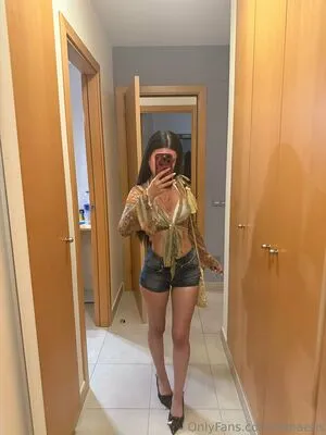 Annaeris OnlyFans Leaked Free Thumbnail Picture - #l84UsYv4dy