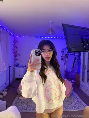 Annaeris OnlyFans Leaked Free Thumbnail Picture - #niRnrV0w2L