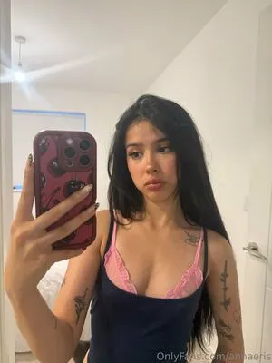Annaeris OnlyFans Leaked Free Thumbnail Picture - #pBBDIf9w8S