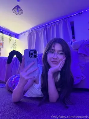 Annaeris OnlyFans Leaked Free Thumbnail Picture - #pLhqUVp1RY