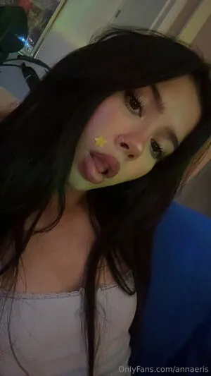 Annaeris OnlyFans Leaked Free Thumbnail Picture - #pVIKZA1wkG