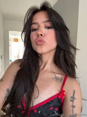 Annaeris OnlyFans Leaked Free Thumbnail Picture - #vUaA1h9Fj2