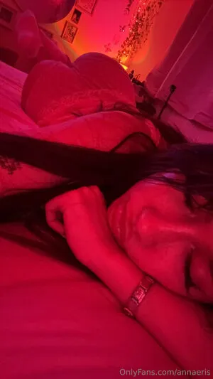 Annaeris OnlyFans Leaked Free Thumbnail Picture - #zamocEMgtJ