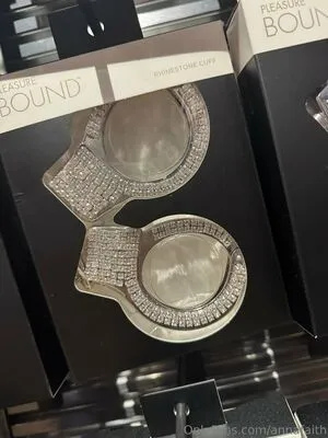 Annafaith OnlyFans Leaked Free Thumbnail Picture - #CB01h5Vk4N