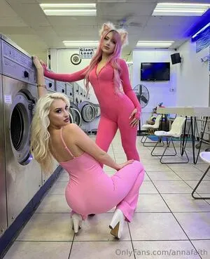 Annafaith OnlyFans Leaked Free Thumbnail Picture - #L4E2B3iaXj