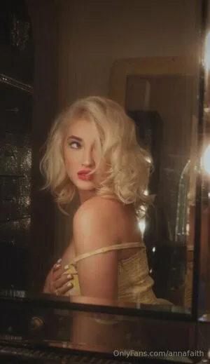 Annafaith OnlyFans Leaked Free Thumbnail Picture - #xDMXXmbcNi