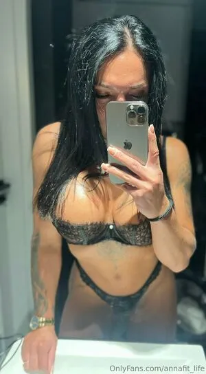 Annafit Life OnlyFans Leaked Free Thumbnail Picture - #8fr4Kx2Bxt
