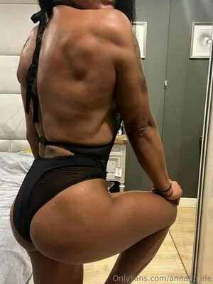 Annafit Life OnlyFans Leaked Free Thumbnail Picture - #hjqKIBNieE