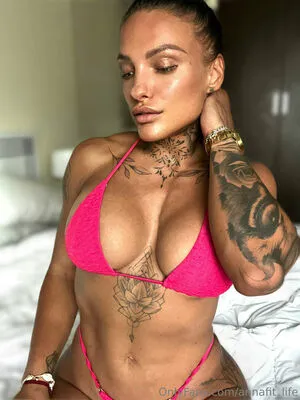 Annafit Life OnlyFans Leaked Free Thumbnail Picture - #nmDljmXPU8