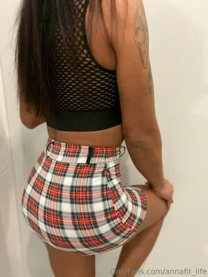Annafit Life OnlyFans Leaked Free Thumbnail Picture - #sW53JBNMgd