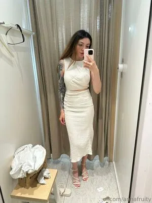 Annafruity Films OnlyFans Leaked Free Thumbnail Picture - #MQrAtw7QOm