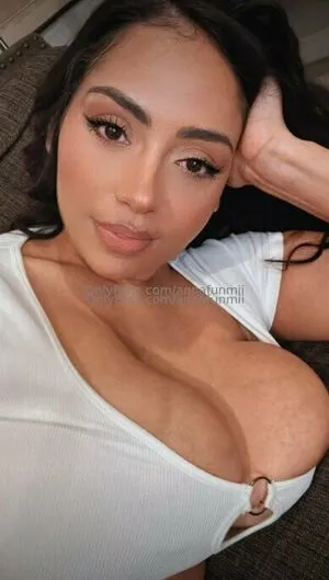 Annafunmii OnlyFans Leaked Free Thumbnail Picture - #iaDPkVzQRG