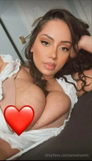 Annafunmii OnlyFans Leaked Free Thumbnail Picture - #tcFHvUzxJs
