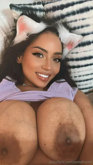 Annafunmivip OnlyFans Leaked Free Thumbnail Picture - #MHNpzofAKD