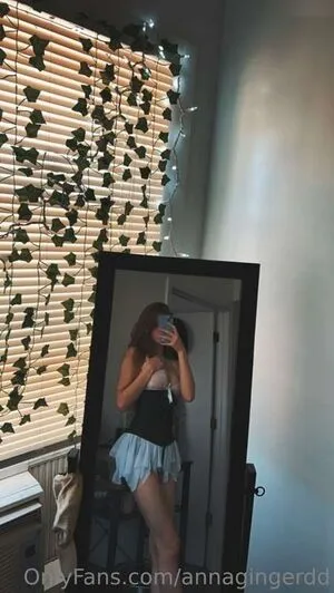 Annagingerdd OnlyFans Leaked Free Thumbnail Picture - #H5ViiljipI