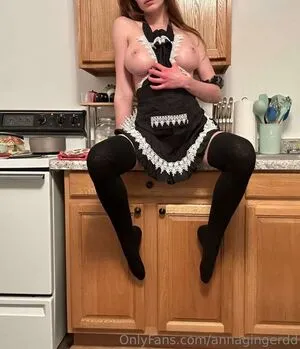 Annagingerdd OnlyFans Leaked Free Thumbnail Picture - #TyA5a03dmd