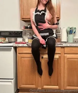 Annagingerdd OnlyFans Leaked Free Thumbnail Picture - #f1l9Ie7QIK