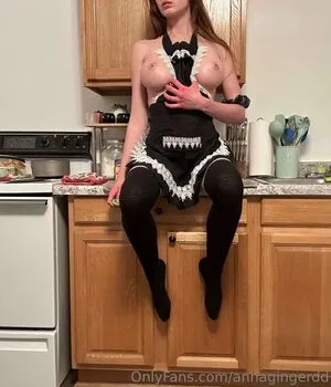 Annagingerdd OnlyFans Leaked Free Thumbnail Picture - #gtvOJOhQai