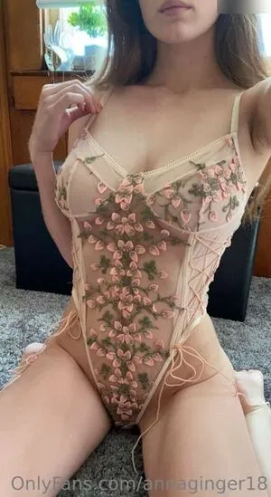 Annagingerdd OnlyFans Leaked Free Thumbnail Picture - #lq2m23oHCK