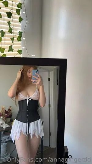 Annagingerdd OnlyFans Leaked Free Thumbnail Picture - #lz3NvqgbFo