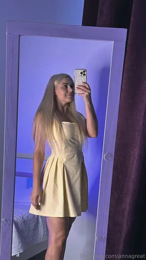 Annagreat OnlyFans Leaked Free Thumbnail Picture - #0vu25lUGGj
