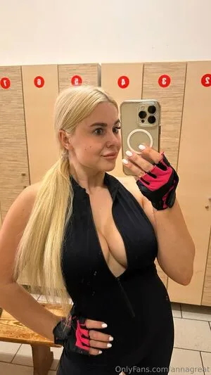Annagreat OnlyFans Leaked Free Thumbnail Picture - #1ZhksGRzKY