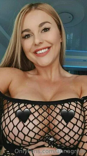 Annagreat OnlyFans Leaked Free Thumbnail Picture - #7afewWSrET