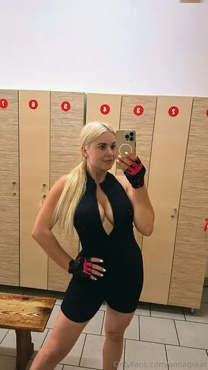 Annagreat OnlyFans Leaked Free Thumbnail Picture - #9q5M7MD7Au