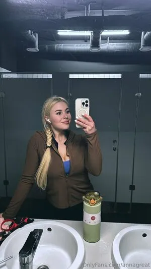 Annagreat OnlyFans Leaked Free Thumbnail Picture - #BgHci5duNi