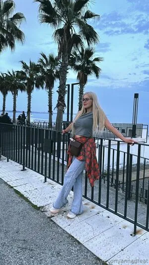 Annagreat OnlyFans Leaked Free Thumbnail Picture - #E7OoB8Y3Vs