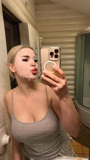 Annagreat OnlyFans Leaked Free Thumbnail Picture - #IQdm2zp4Us