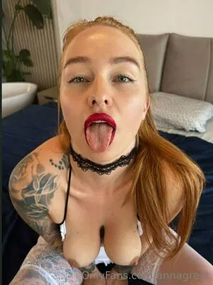 Annagreat OnlyFans Leaked Free Thumbnail Picture - #ezRIXBTKke