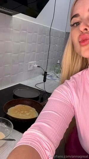 Annagreat OnlyFans Leaked Free Thumbnail Picture - #mcCG3OUIxm