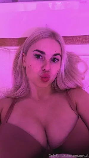 Annagreat OnlyFans Leaked Free Thumbnail Picture - #nuSyOwcwwb