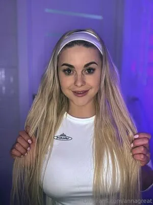Annagreat OnlyFans Leaked Free Thumbnail Picture - #oqMnkO5SeE