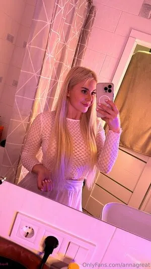 Annagreat OnlyFans Leaked Free Thumbnail Picture - #qLA1701aoe